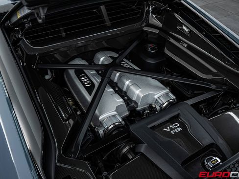 Used 2022 Audi R8 V10 performance image 24