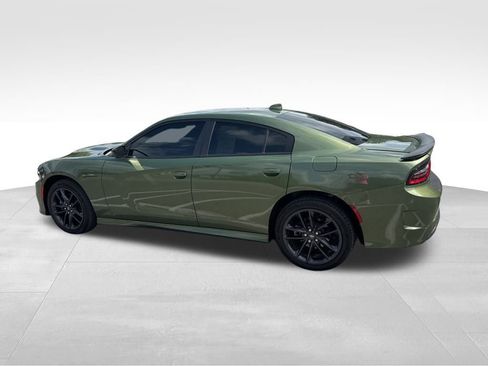 Used 2023 Dodge Charger GT w/ Blacktop Package image 7