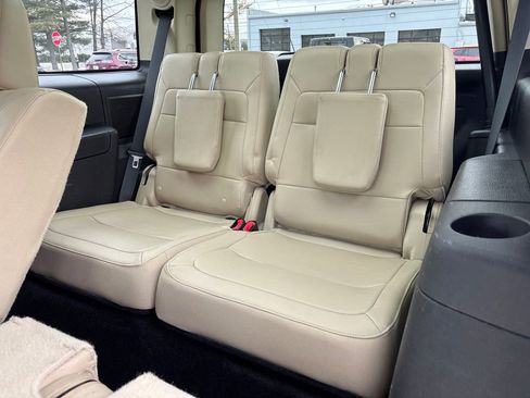 Used 2019 Ford Flex Limited w/ Equipment Group 303A image 35