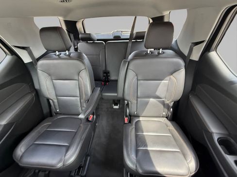 Used 2020 Chevrolet Traverse RS w/ LPO, Floor Liner Package FWD image 21