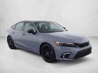 Used 2023 Honda Civic Sport video 3