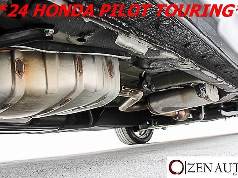 Used 2024 Honda Pilot Touring image 65