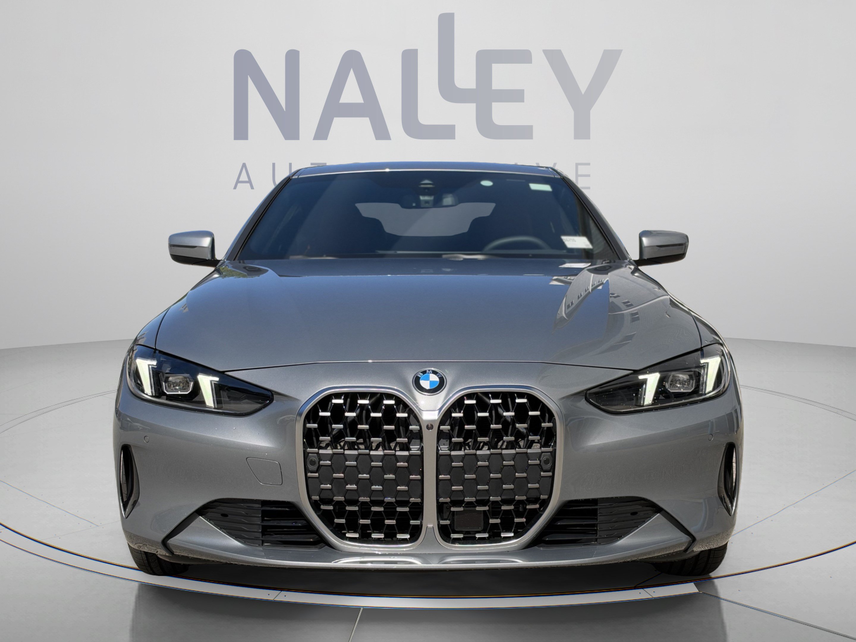 New 2027 BMW 430i Coupe w/ Premium Package AWD/4WD image 1