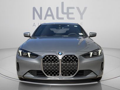 New 2027 BMW 430i Coupe w/ Premium Package