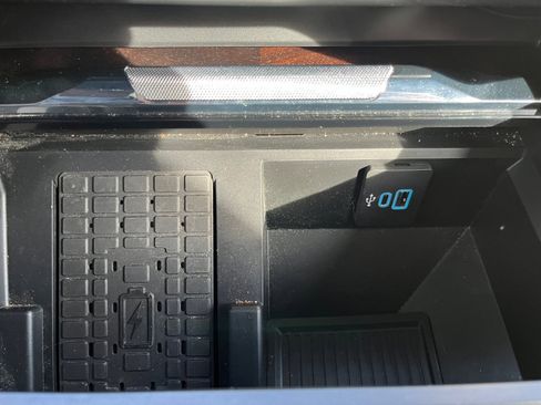 Used 2025 Ford F350 King Ranch w/ Chrome Package image 18