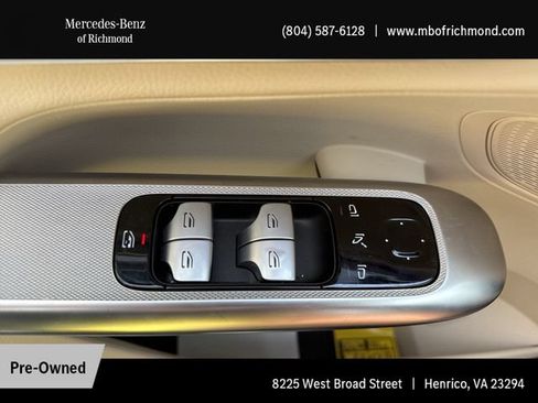 Used 2024 Mercedes-Benz GLC 300 4MATIC image 20