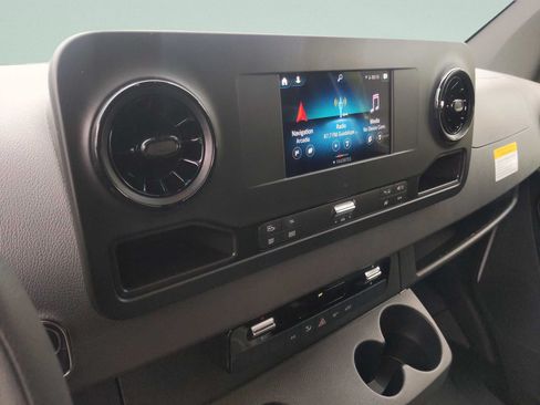New 2024 Mercedes-Benz Sprinter 3500 image 5