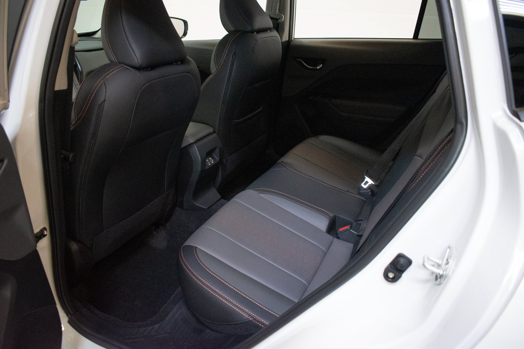 New 2026 Subaru Crosstrek 2.5i Limited AWD/4WD image 22