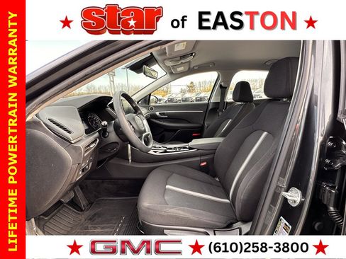 Used 2022 Hyundai Sonata SE image 14