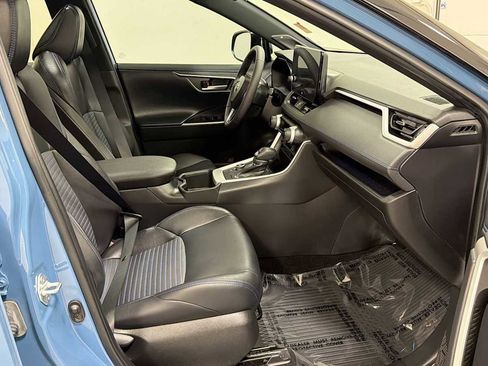 Certified 2023 Toyota RAV4 XSE AWD/4WD image 30