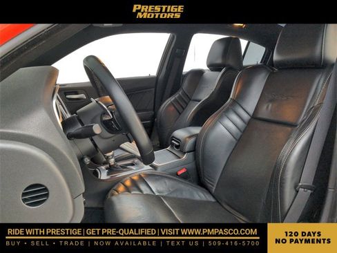 Used 2016 Dodge Charger SRT w/ Harman/Kardon Audio Group image 26
