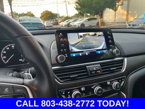 Used 2022 Honda Accord Touring image 25