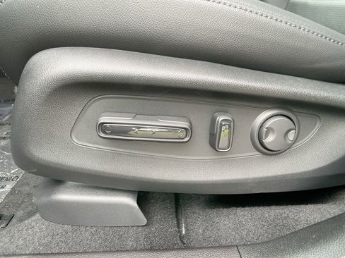 New 2026 Honda CR-V EX-L image 12