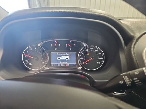 Used 2023 GMC Acadia SLT w/ Preferred Package AWD/4WD image 19