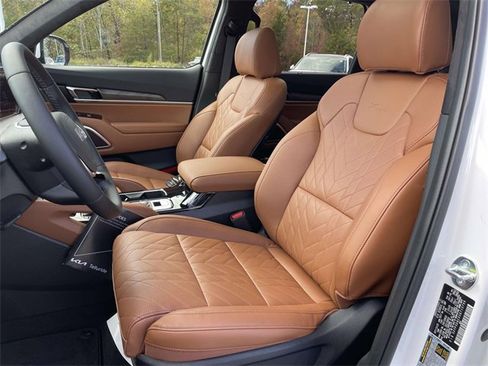 New 2025 Kia Telluride SX X-Line image 17