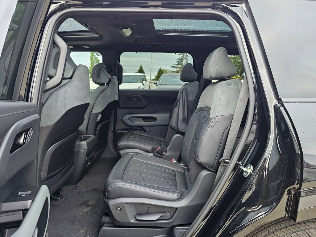 New 2027 Kia Telluride X-Line SX Prestige AWD/4WD image 25