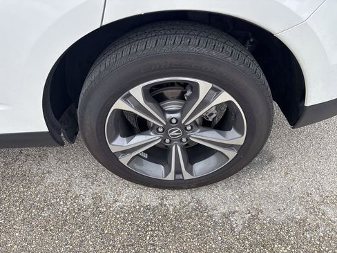 Used 2023 Acura RDX AWD w/ Advance Package image 14