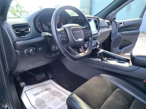 Used 2022 Dodge Durango GT image 12