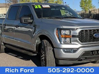 Certified 2023 Ford F150 XL w/ STX Appearance Package