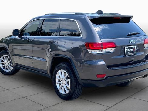 Used 2021 Jeep Grand Cherokee Laredo RWD image 12