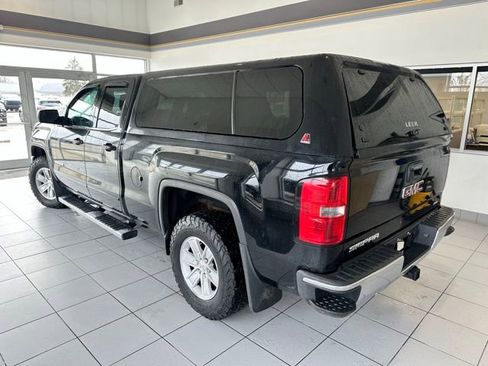 Used 2014 GMC Sierra 1500 SLE image 7