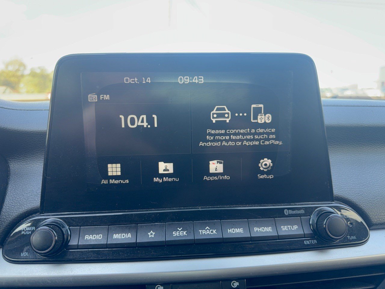 Used 2021 Kia Forte LXS FWD image 23