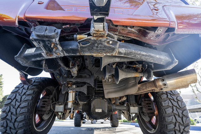 Used 2008 Ford F250 Harley-Davidson AWD/4WD image 90