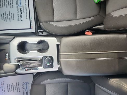 Used 2024 Chevrolet Blazer LT w/ Convenience Package FWD image 26