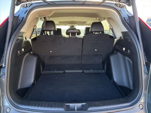 Certified 2025 Honda CR-V EX-L image 21