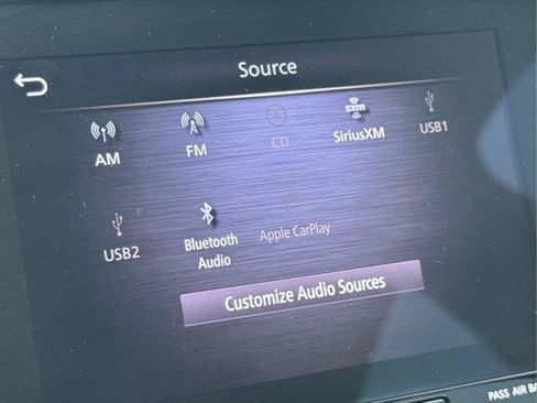 Used 2024 INFINITI QX50 Sport FWD image 28