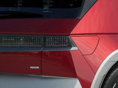 New 2026 Hyundai Ioniq 5 Limited AWD/4WD image 10