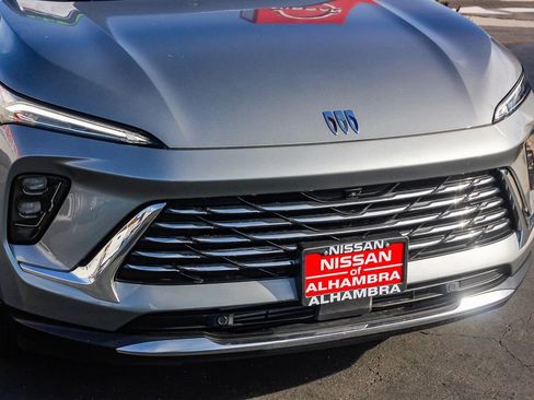 Used 2025 Buick Envision Preferred image 6