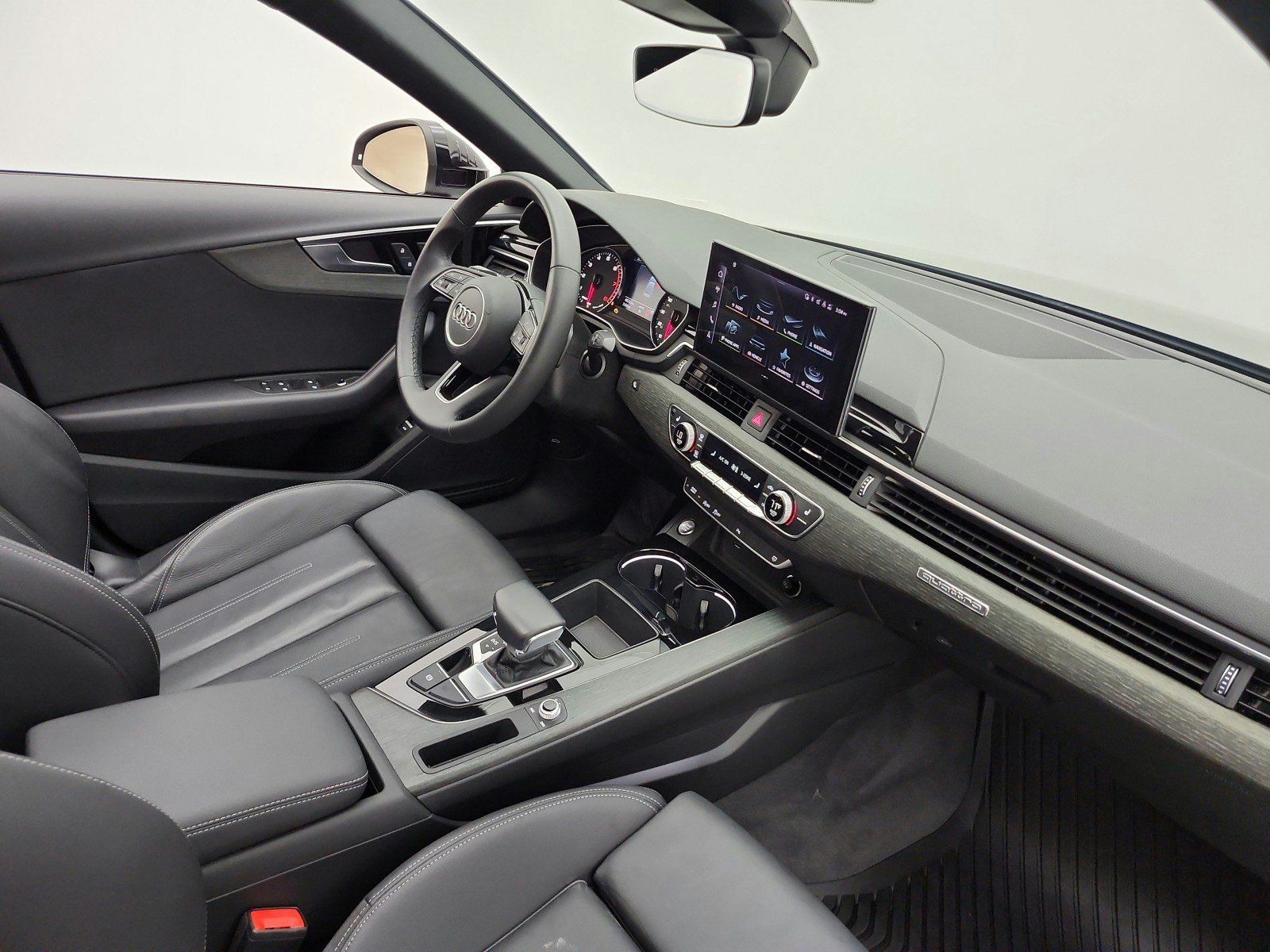 Used 2023 Audi A4 2.0T Premium AWD/4WD image 18