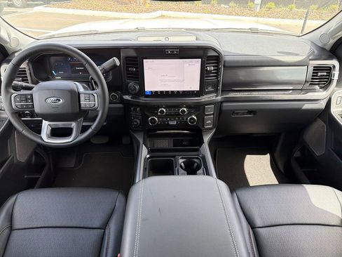 New 2026 Ford F250 Lariat AWD/4WD image 11