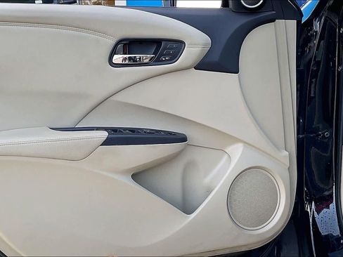 Used 2017 Acura RDX AWD w/ Technology Package image 22