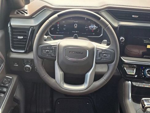 New 2026 GMC Sierra 1500 Denali AWD/4WD image 13