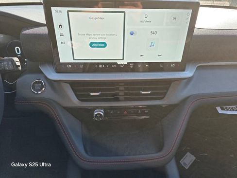 New 2026 Ford Explorer ST w/ Sun And Sound Package AWD/4WD image 19