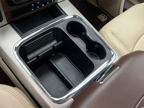 Used 2017 RAM 1500 Laramie w/ Convenience Group image 14