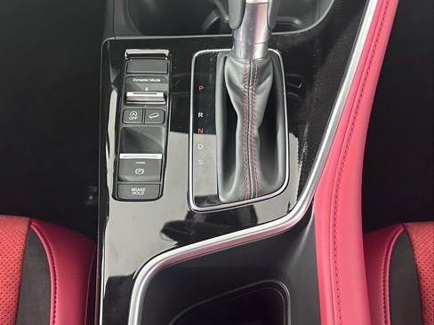 Used 2025 Acura ADX A-Spec AWD/4WD image 23