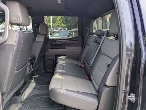 Used 2023 Chevrolet Silverado 1500 ZR2 AWD/4WD image 14