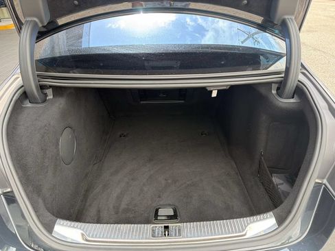 Used 2021 Mercedes-Benz S 580 4MATIC Sedan image 8