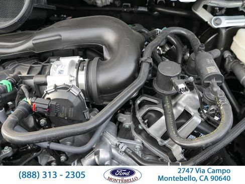 New 2026 Ford Transit 150 Base image 30