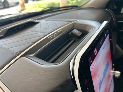 New 2026 RAM 1500 Tungsten w/ Bed Utility Group image 66