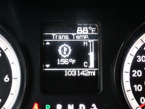 Used 2016 RAM 1500 Tradesman w/ Power & Remote Entry Group RWD image 36