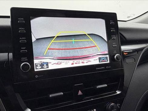 Used 2023 Toyota Camry XLE w/ Protection Package (Q2) (TMS) image 28