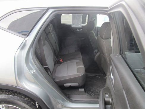 Certified 2024 Chevrolet Blazer LT w/ Convenience Package image 20