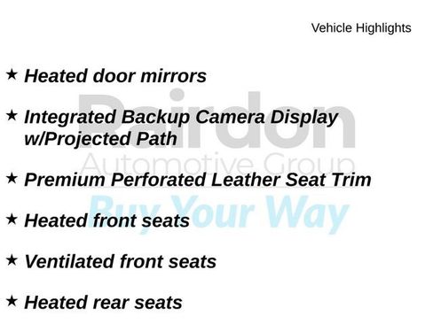 Used 2015 Toyota Avalon Limited w/ Technology Package FWD image 33