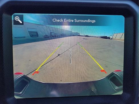 Used 2021 Jeep Gladiator Rubicon image 14