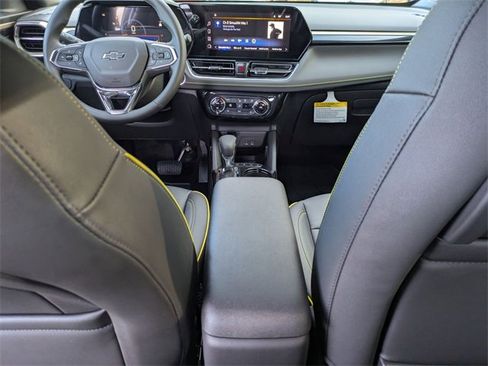 New 2026 Chevrolet TrailBlazer ACTIV w/ Convenience Package image 26