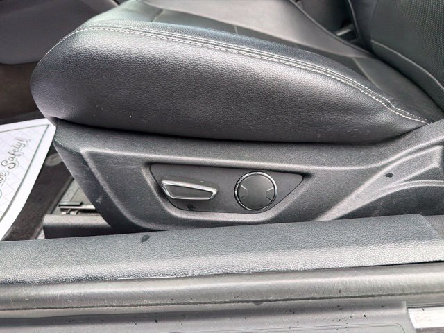 Used 2016 Ford Mustang Premium w/ Enhanced Security Package RWD image 14